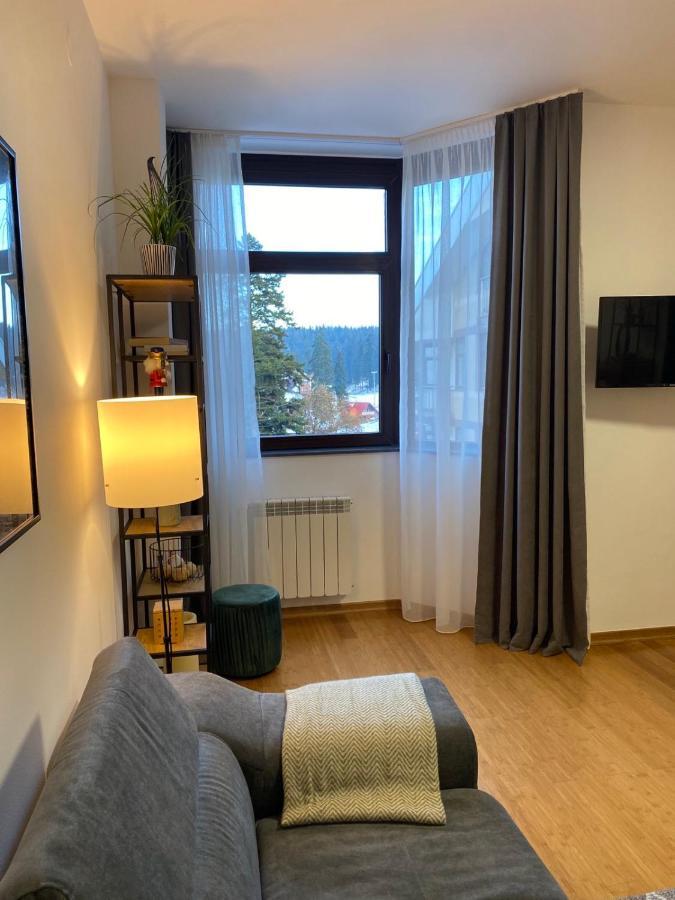 Sana Ski Apartment 620 In Flora, Borovets Exterior photo