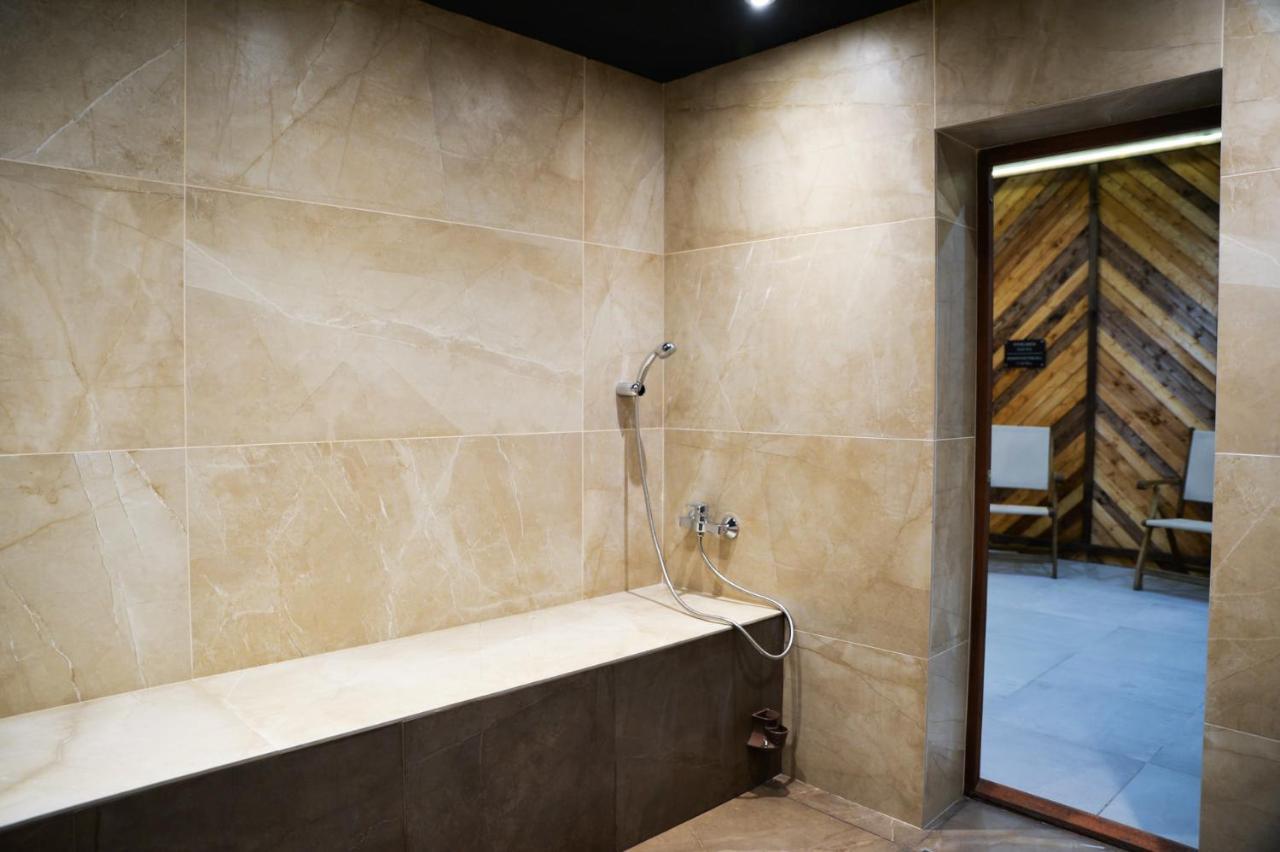 Sana Ski Apartment 620 In Flora, Borovets Exterior photo